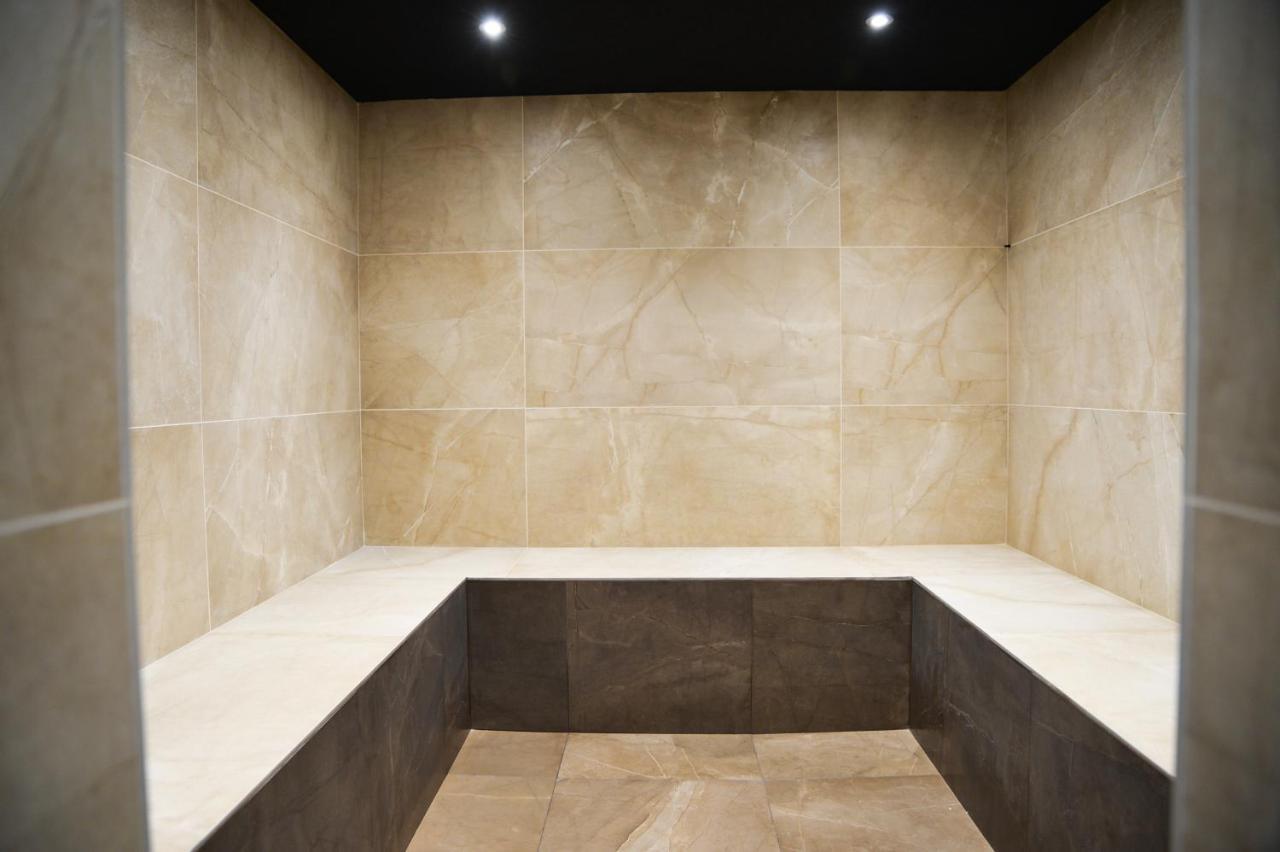 Flora Hotel - Apartments Боровец Екстер'єр фото